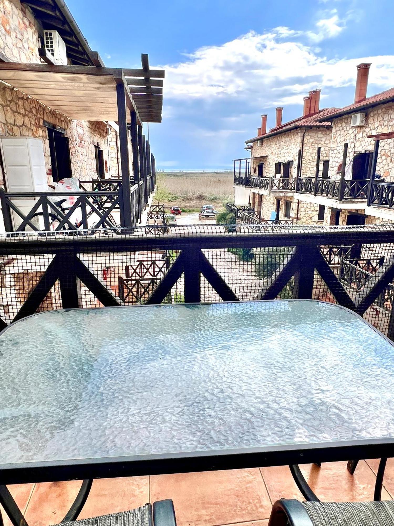 プサコウディア Boutique Stone Houseゲストハウス エクステリア 写真